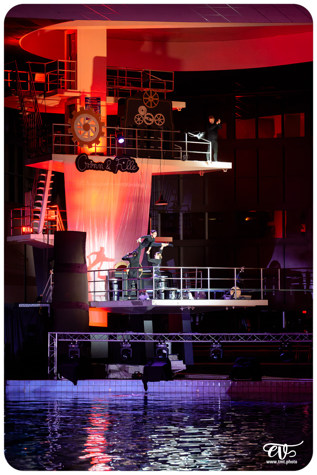 LA FABRIQUE DES CONTES (BNS 2025)